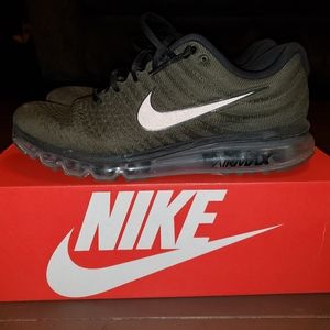 Nike Air Max 2017